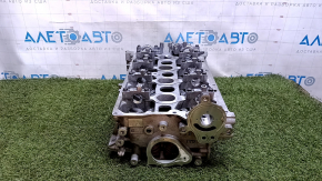 Головка блока цилиндров голая Mazda 3 19-26 2.5 под шлифовку