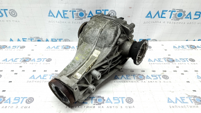 Задний дифференциал редуктор Audi A4 B8 08-16 2.0T 43:13, 138к