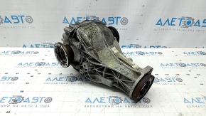 Задний дифференциал редуктор Audi A4 B8 08-16 2.0T 43:13, 138к
