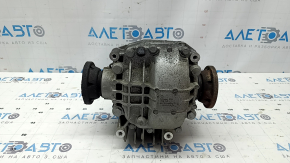 Задний дифференциал редуктор Audi A4 B8 08-16 2.0T 43:13, 138к