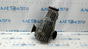 Задний дифференциал редуктор Audi A4 B8 08-16 2.0T 43:13, 138к