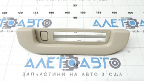 Ручка потолка задняя левая Mercedes W167 GLE 350 450 20-21 бежевая, царапины