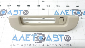 Ручка потолка задняя правая Mercedes W167 GLE 350 450 20-21 бежевая