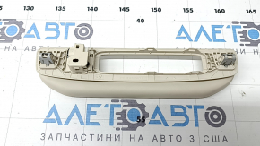Ручка потолка задняя правая Mercedes W167 GLE 350 450 20-21 бежевая