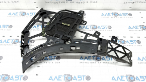 Suport bara spate stânga Mercedes W167 GLE 350 450 20-24 crack