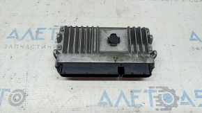 Блок ECU компьютер двигателя Toyota Prius 50 16-19