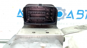 Главный тормозной цилиндр Toyota Prius 50 16-18 в сборе