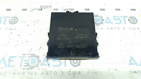 Smart Key Control Module Toyota Prius 16-22