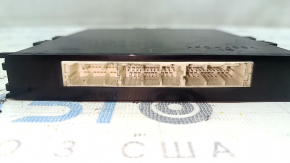 Modulul de control al cheii inteligente Toyota Prius 16-
