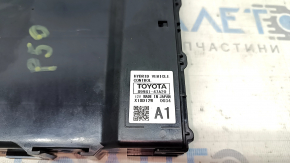 Hybrid Control Computer Toyota Prius 16-18