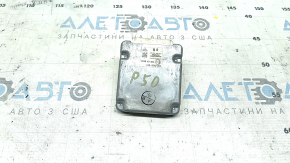 MODUL DE ALERTĂ DE ASISTENT LA ȘOFER Toyota Prius 16-22