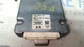 DRIVER ASSIST ALERT MODULE Toyota Prius 16-22