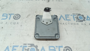 DRIVER ASSIST ALERT MODULE Toyota Prius 16-22