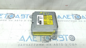 Modulul airbag SRS calculatorul airbag-urilor de siguranță Toyota Prius 50 16-