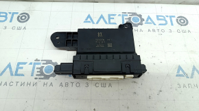 Modul de control al amplificatorului de aer condiționat Toyota Prius 16-18
