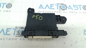 Air Conditioner Amplifier Unit Control Module Toyota Prius 16-18