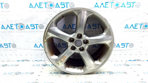 Disc roată R18 5*108 Ford Fusion mk5 13-16 tip 3, bordură ușoară
