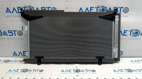 Radiatorul condensatorului de aer condiționat Subaru Forester 14-18 SJ 2.5, 2.0, nou, original