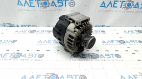 Генератор Audi A4 B8 13-16 рест 2.0T
