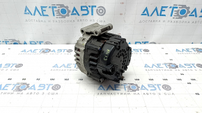 Генератор Audi A4 B8 13-16 рест 2.0T