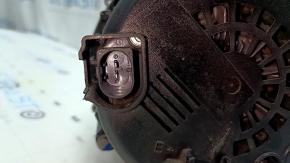 Генератор Audi A4 B8 13-16 рест 2.0T