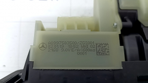 Ручка двери багажника Mercedes W167 GLE 350 450 20-23 с кнопкой под камеру