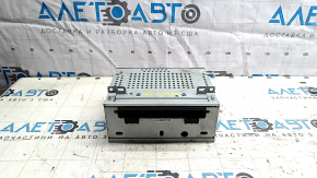Головное устройство Ford Focus mk3 15-18 рест