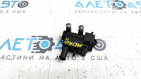 Замок лючка бензобака Mini Cooper Countryman R60 10-16