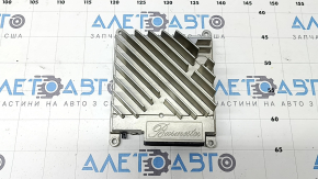 Усилитель аудио Mercedes W167 GLE 350 450 20-26 Burmester