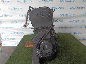 Двигатель Audi A4 B8 12-16 2.0T CPMB 138к 12-12-12-11