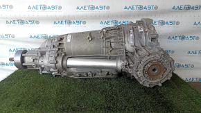 АКПП в сборе Audi A4 B8 13-16 2.0T AWD NTA 138к, с раздаткой