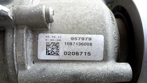 АКПП в сборе Audi A4 B8 13-16 2.0T AWD NTA 138к, с раздаткой