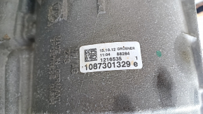 АКПП в сборе Audi A4 B8 13-16 2.0T AWD NTA 138к, с раздаткой