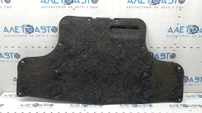Изоляция капота Mercedes W167 GLE 350 450 20-26