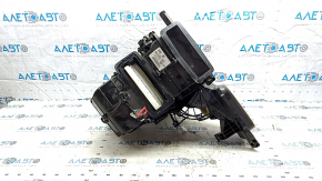 Ansamblu încălzire Fiat 500 12-13 avto 
