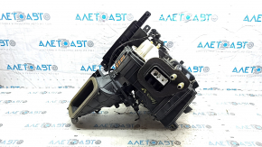 Печка в сборе Fiat 500 12-16 auto
