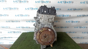 Motor BMW X5 F15 14-16 3.0T N55B30B 127k, 12-12-12-12-12-12-12-12-12, contact cu apa