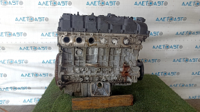 Двигатель BMW X5 F15 14-16 3.0T N55B30A 127к, 12-12-12-12-12-12-12-12, ржавый маховик