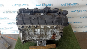 Двигатель BMW X5 F15 14-16 3.0T N55B30A 127к, 12-12-12-12-12-12-12-12, ржавый маховик