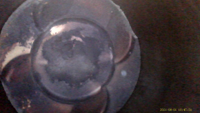 Двигатель BMW X5 F15 14-16 3.0T N55B30A 127к, 12-12-12-12-12-12-12-12, ржавый маховик