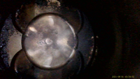 Двигатель BMW X5 F15 14-16 3.0T N55B30A 127к, 12-12-12-12-12-12-12-12, ржавый маховик