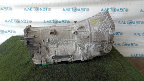 АКПП в сборе BMW X5 F15 14-18 N55 GA8HP45X AWD, 127к, ржавый гидратрасформатор