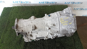 АКПП в сборе BMW X5 F15 14-18 N55 GA8HP45X AWD, 127к, ржавый гидратрасформатор