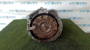 АКПП в сборе BMW X5 F15 14-18 N55 GA8HP45X AWD, 127к, ржавый гидратрасформатор