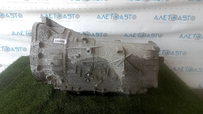 АКПП в сборе BMW X5 F15 14-18 N55 GA8HP45X AWD, 127к, ржавый гидратрасформатор