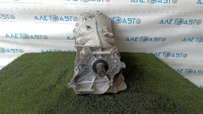 АКПП в сборе BMW X5 F15 14-18 N55 GA8HP45X AWD, 127к, ржавый гидратрасформатор