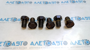 Șuruburi volantă arbore cotit Mazda 3 19-24 2.5 set 6 buc