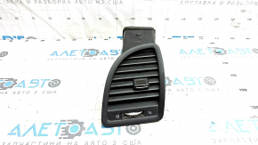 Дефлектор воздуховода передней панели правый Dodge Grand Caravan 11-20 черный
