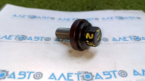 Болт шкива коленвала Mazda 3 19-26 2.5