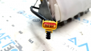 Подушка безопасности airbag пассажирская в торпеде Dodge Grand Caravan 11-20
